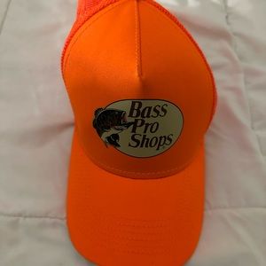 Bass Pro Shops Hat